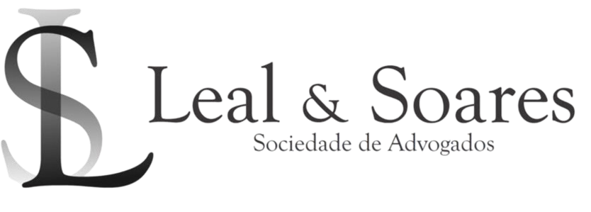 Logo Leal & Soares
